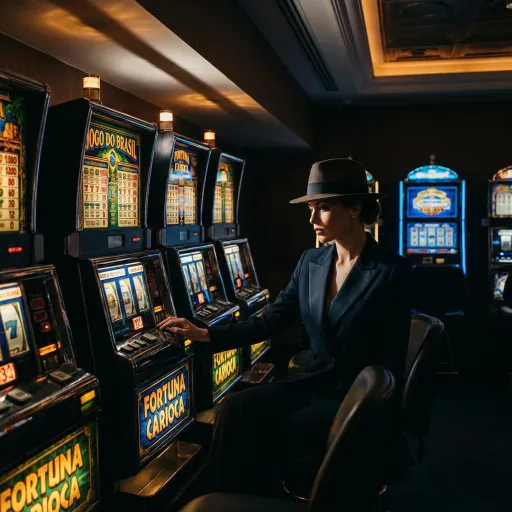 Mesa de Blackjack 38v
