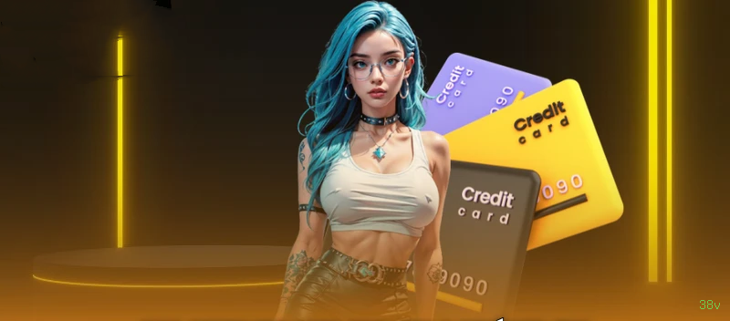 Benefícios da Conta 38v